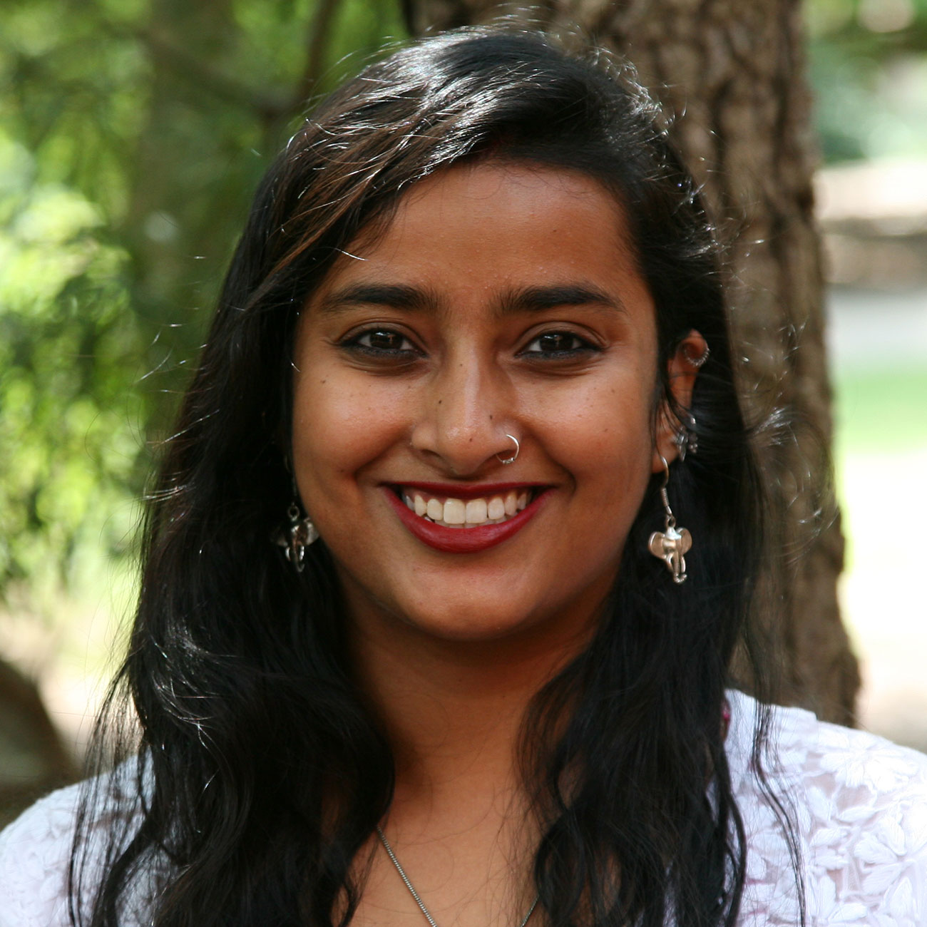 akanksha sharma odum school