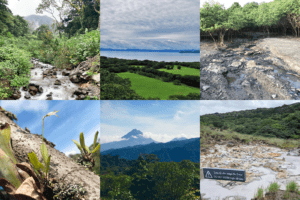 Postcards from Costa Rica