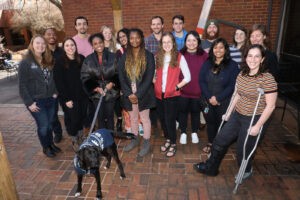 Research takes center stage at Graduate Student Symposium