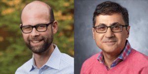 Ecology faculty Rohani and Drake part of Pathogen Genomics Center of Excellence